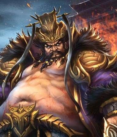 董卓对应生肖属相图（董卓到底属什么生肖？）