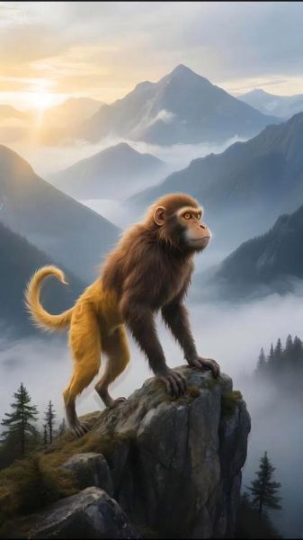 生肖猴与狗生孩子属相（生肖猴与狗生孩子相合吗？属相冲突真相）