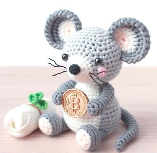 生肖属相钩针图片(生肖属相钩针图片简单图解)