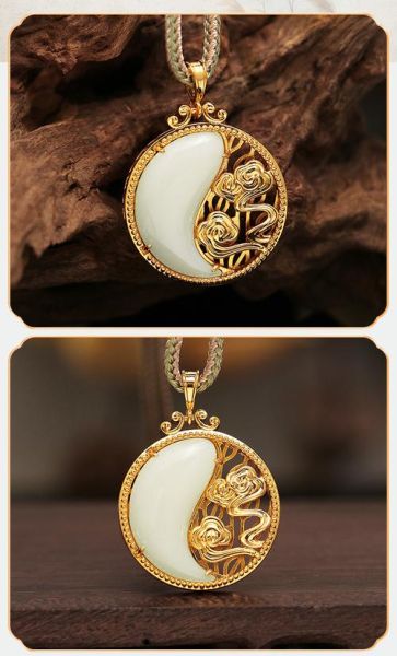 生肖属相适合配饰(属鼠2025年适合戴什么吉祥物最好)