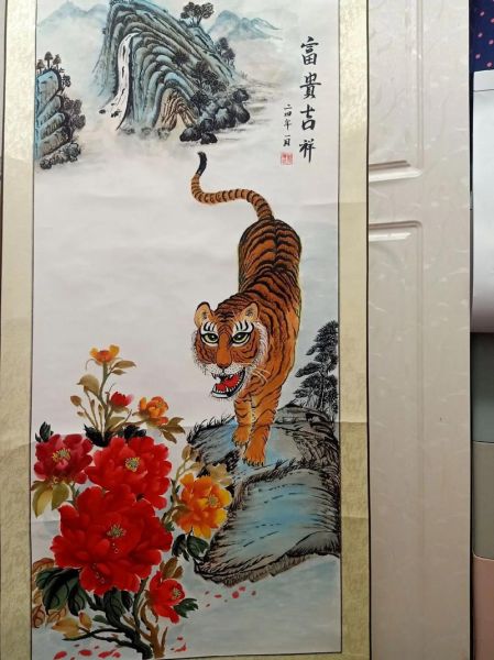 生肖属相的下山虎（下山虎是什么意思？新手一看就懂！）