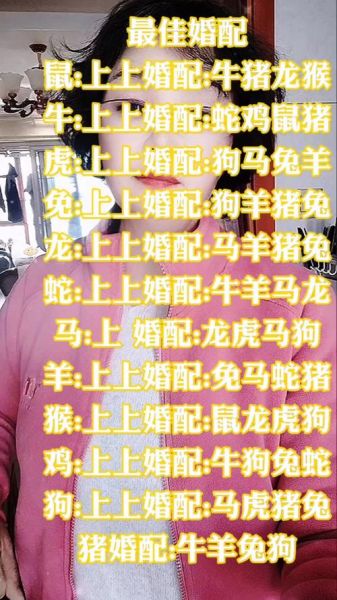 生肖属相配直播（属龙和属猴的直播配对靠谱吗）
