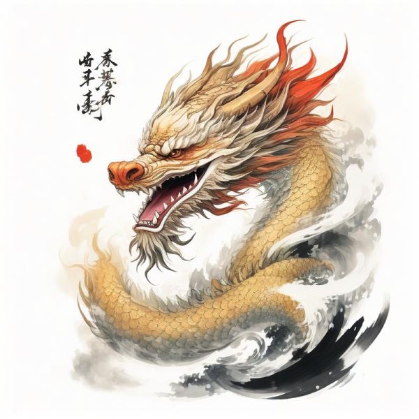 生肖属相年龄头像男（男人生肖年龄头像2025怎么用？🐲）