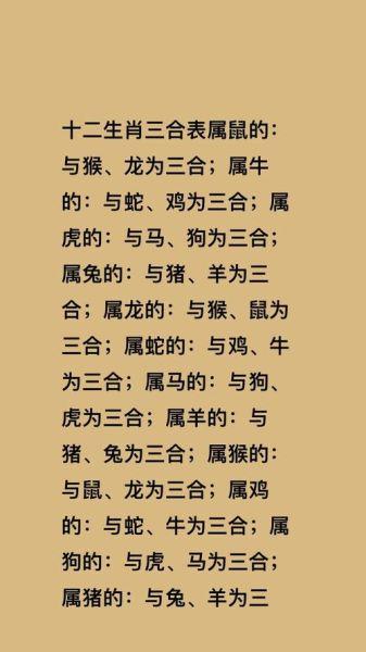 上述什么生肖属相最好命（“属羊的人命最好”是真的吗？）