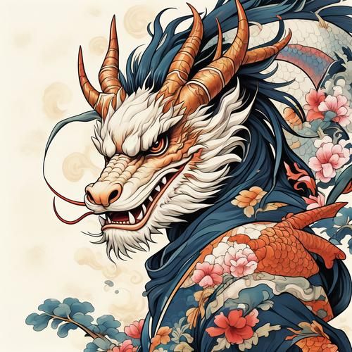 生肖属相年龄头像男（男人生肖年龄头像2025怎么用？🐲）