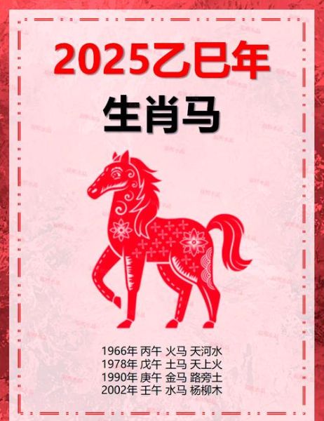 属相马生肖解读视频（属马人运势视频新手教程）