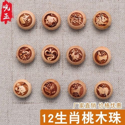 生肖属相佩戴什么好（生肖属相佩戴什么吉祥物最好）