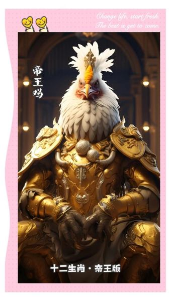 王爷什么生肖属相的（王爷属什么生肖最权威）