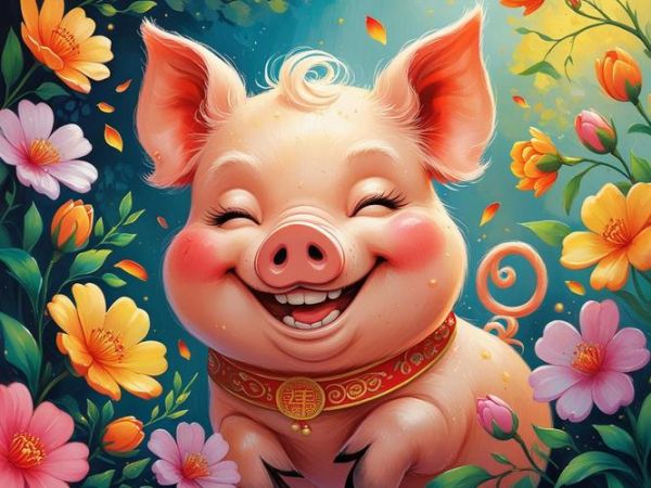 生肖猪生什么属相宝宝（属猪的人宜生什么属相宝宝）