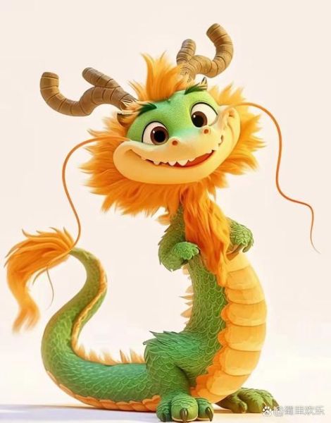 生肖龙生什么属相（生肖龙生什么属相宝宝最好）