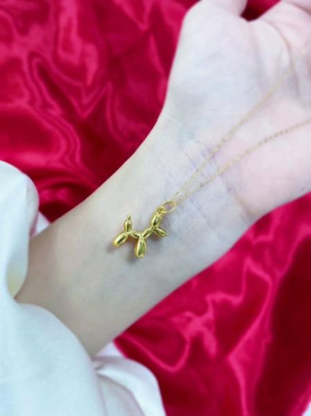 属相吊坠 生肖黄金狗狗（生肖黄金狗吊坠怎么选？新手避坑指南）