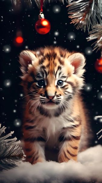 壬寅对应生肖属相（壬寅是什么生肖？一分钟看懂十二生肖🐯）