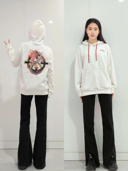 生肖属相外套（2025本命年龙外套怎么挑显年轻？）