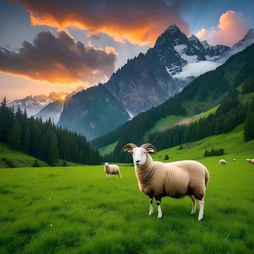 生肖羊不和的属相（生肖羊最不合的三大属相）