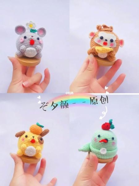 属相生肖玩偶（如何选自己的属相生肖玩偶）