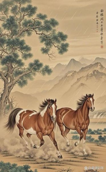 生肖女马配什么属相最好