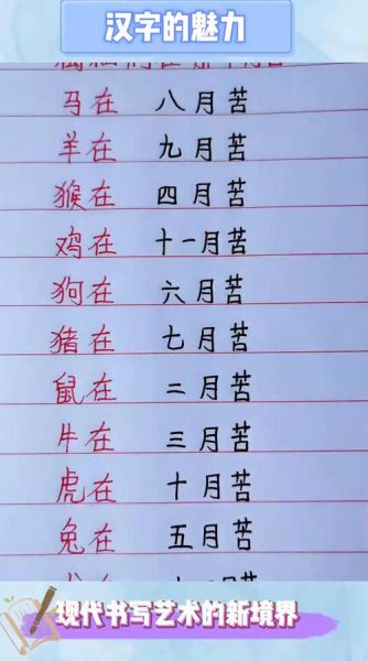 生肖属相造句（生肖属相造句新手速成攻略）