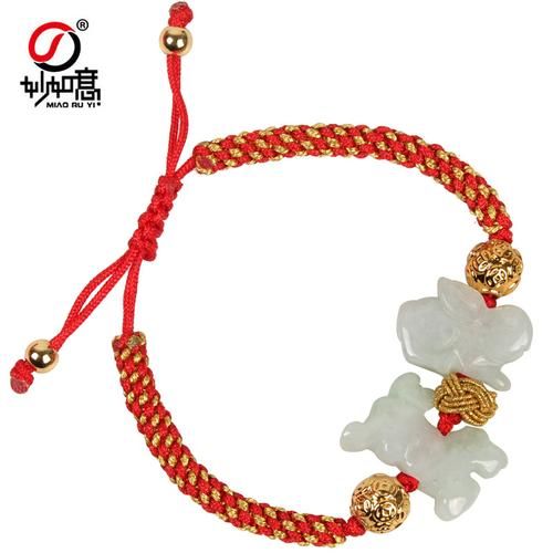 羊属相的生肖绳（羊属相的生肖绳怎么选才对？）