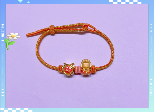 羊属相的生肖绳（羊属相的生肖绳怎么选才对？）