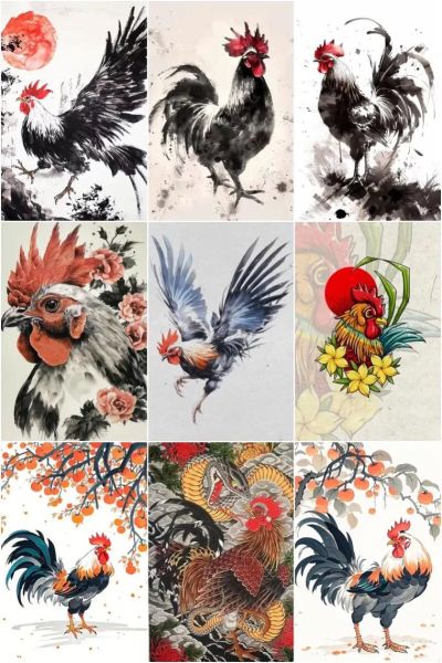 1981什么生肖属相(1981年属什么生肖?小白一看就懂 🐓)