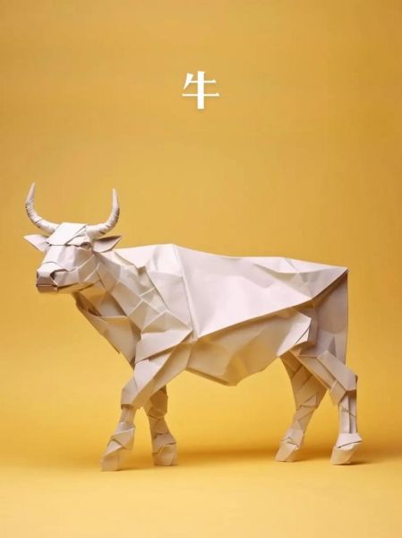 生肖属相折扇(生肖属相折扇怎么做?小白纸艺入门教程)