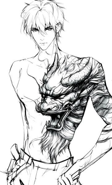 生肖属相潜龙是什么(潜龙是什么生肖?原来指的不是龙!)