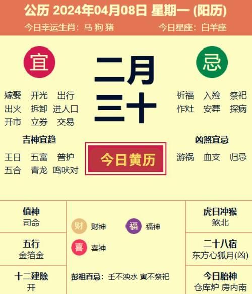 老黄历是哪种生肖属相（老黄历属相怎么查快速入门）