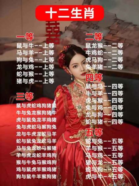 介意生肖属相吗(属相真的会影响爱情吗)