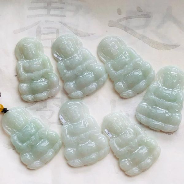 翡翠观音属相是什么生肖(翡翠观音属相戴什么生肖最好?)