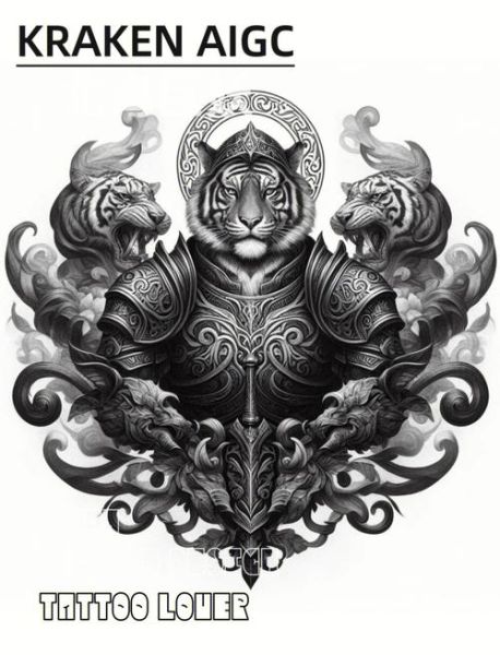 属相老虎不能纹什么生肖（属虎纹身忌哪些生肖图案）