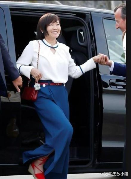 安倍昭惠生肖属相（安倍昭惠属什么生肖？答案来啦！）