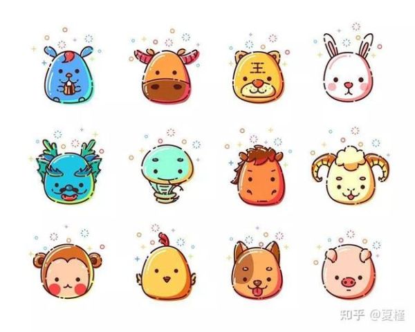 80后的生肖属相排名（80后属肖排名表最新版🐭🐰🐱）