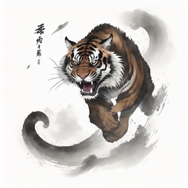 霸道的生肖属相（霸道的生肖属相是哪几个）