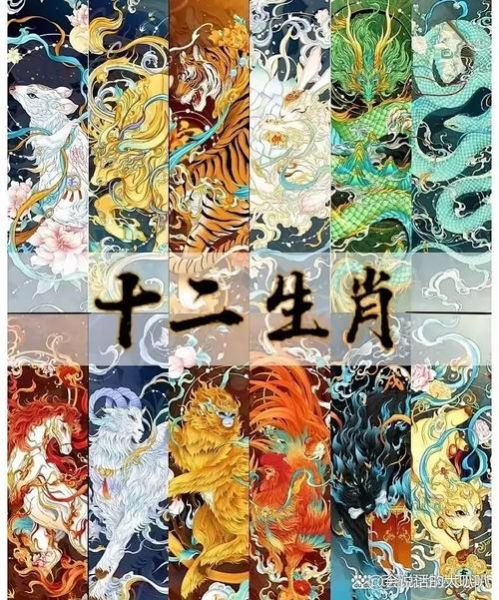 霸道的生肖属相（霸道的生肖属相是哪几个）