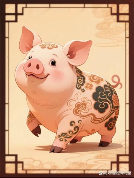 生肖猪不宜生什么属相(属猪的父母不宜生什么生肖宝宝)