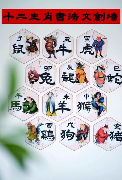 《生肖》属相作品(《生肖》属相文化作品收藏指南)