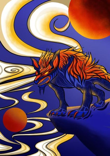 十二生肖蓝色属相（十二生肖蓝色属相是哪些生肖）