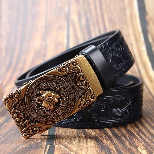 生肖属相腰带男(生肖属相腰带男如何挑选)