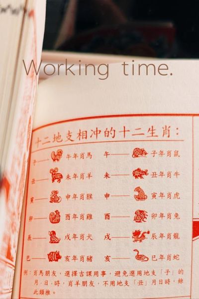 日子属相是什么生肖（日子属相怎么查最准确）