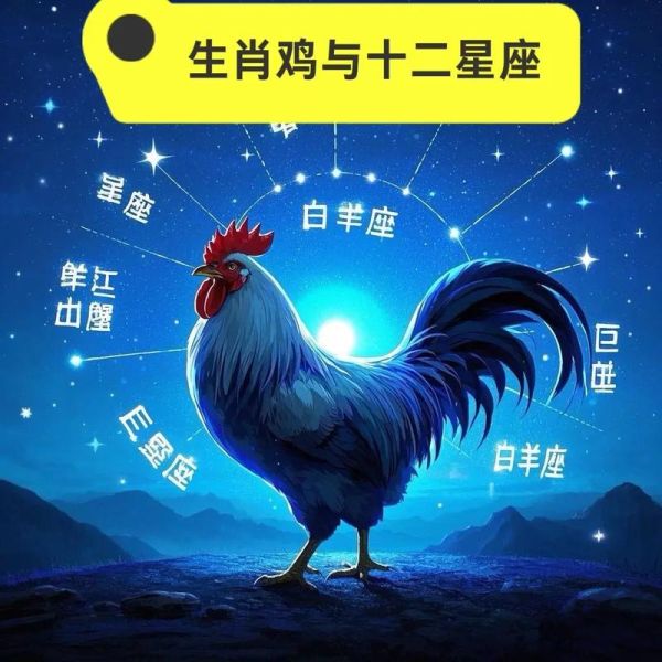 生肖鸡女最忌属相（生肖鸡女最忌配啥属相）