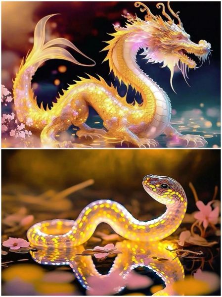 龙蛇属相合的生肖（龙蛇属相合的生肖到底有哪些）