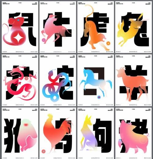 生肖的属相联想（生肖属相联想大全🌟）