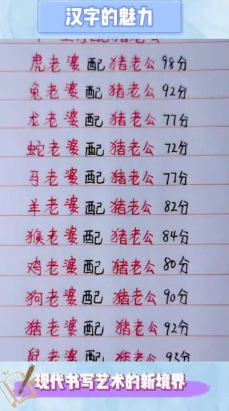 生肖猪婚配什么属相好（生肖猪婚配最佳属相）