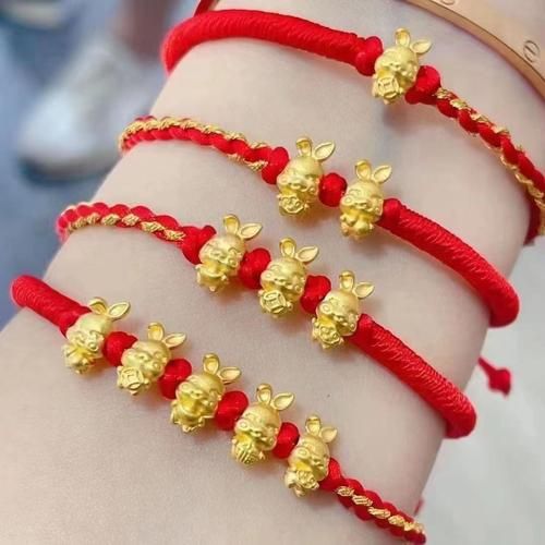 金生肖属相穿什么珠子(金生肖属相该配什么珠子最好?)