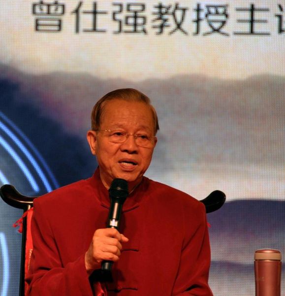 曾仕强小孩属相是哪个生肖（曾仕强小孩属相是什么生肖？）