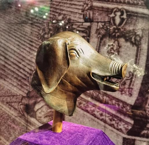 铜生肖属相（铜生肖属相真假辨别指南）