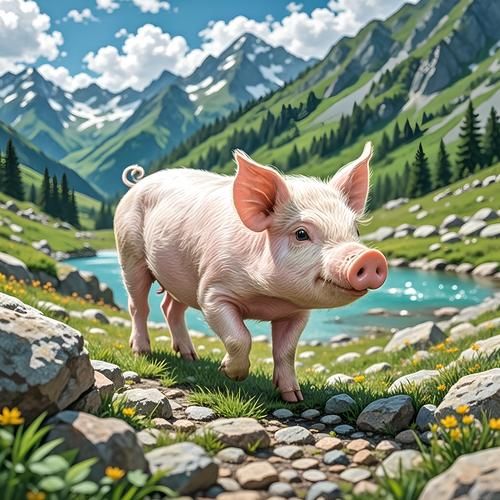 71属相生肖（71年属猪今年多大了🤔）