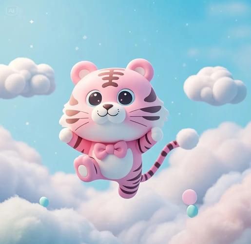 生肖属相萌图（生肖属相萌图可爱图片2024最新）