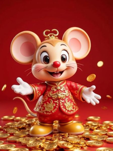 生肖鼠相和的属相(生肖鼠相和的属相有哪些)