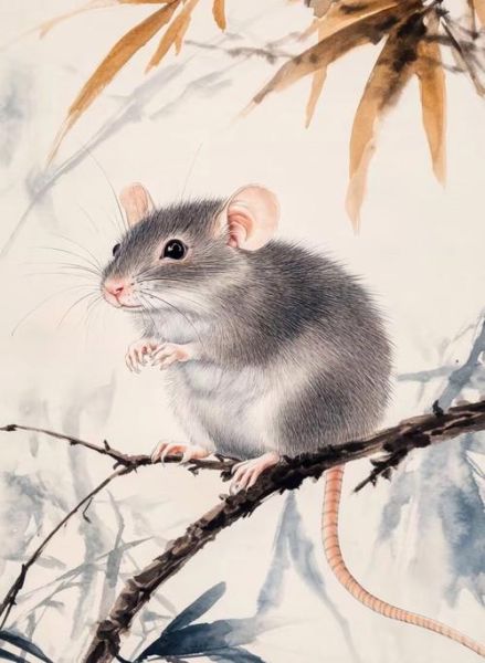 生肖鼠相和的属相(生肖鼠相和的属相有哪些)